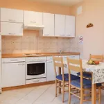 Apartment Summerheaven Podgora (Split-Dalmatia)
