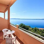 Apartment Summerheaven Podgora (Split-Dalmatia)