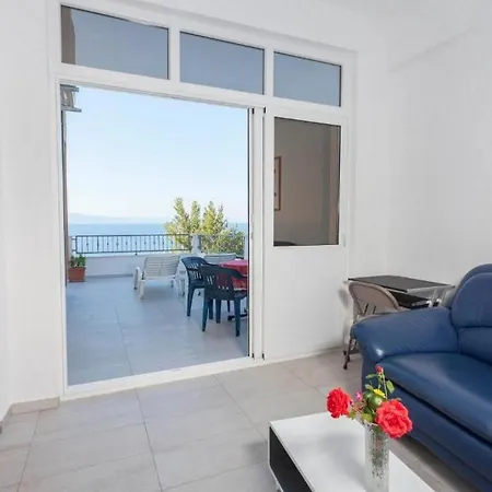 Apartmán Summerheaven