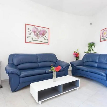 Summerheaven Podgora (Split-Dalmatia)