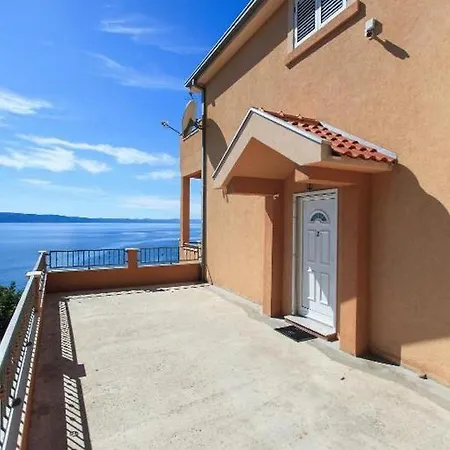 Appartamento Summerheaven Podgora (Split-Dalmatia)