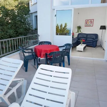 Summerheaven Appartamento Podgora (Split-Dalmatia)