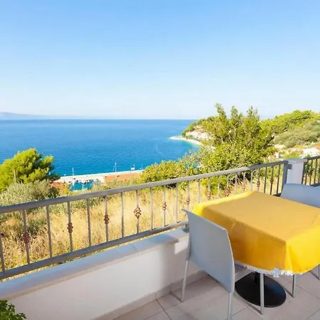 Summerheaven Podgora (Split-Dalmatia)