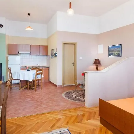 Appartamento Summerheaven Podgora (Split-Dalmatia)