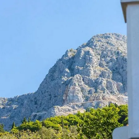 Summerheaven * Podgora (Split-Dalmatia)