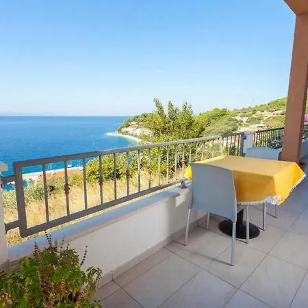 Appartamento Summerheaven Podgora (Split-Dalmatia)