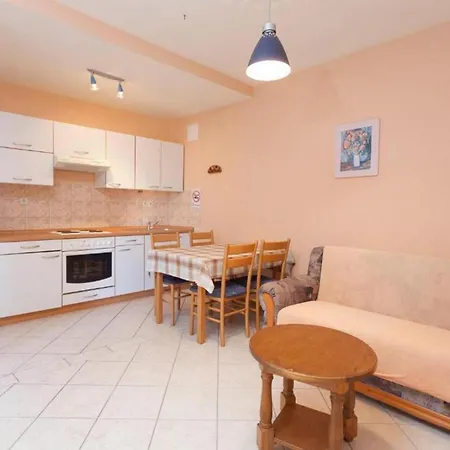 Apartmán Summerheaven *