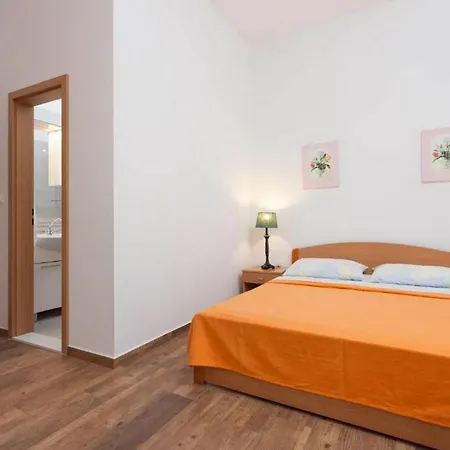 Summerheaven Appartamento Podgora (Split-Dalmatia)