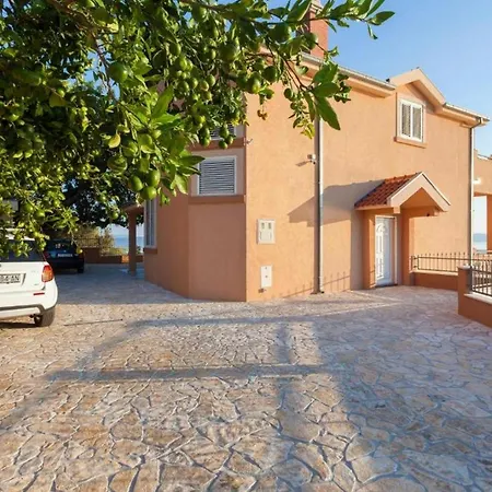 Apartmán Summerheaven Podgora (Split-Dalmatia)