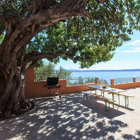 Summerheaven Podgora (Split-Dalmatia)