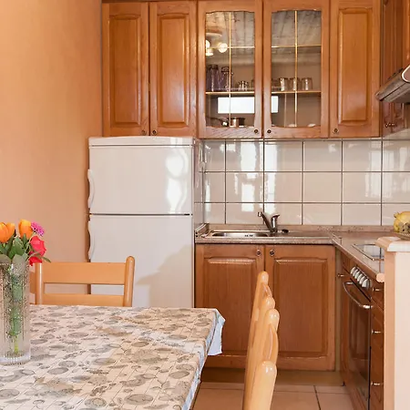 Apartmán Summerheaven *