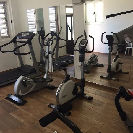 Apartmán Summerheaven *