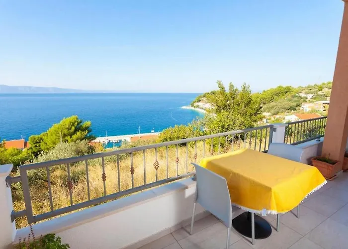 Summerheaven Podgora (Split-Dalmatia)