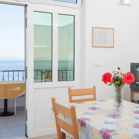 דירה Summerheaven *