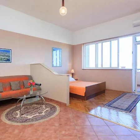 דירה Summerheaven *