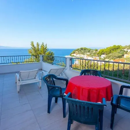 Summerheaven דירה *