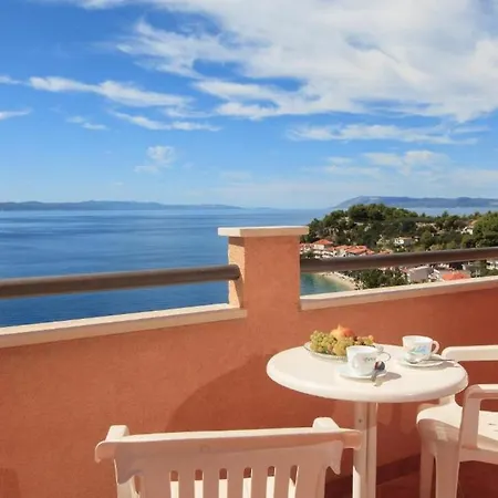 Summerheaven Apartament