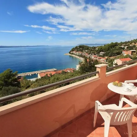 דירה Summerheaven *