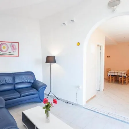 Summerheaven דירה *