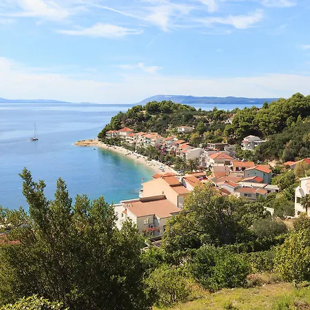 דירה Summerheaven *