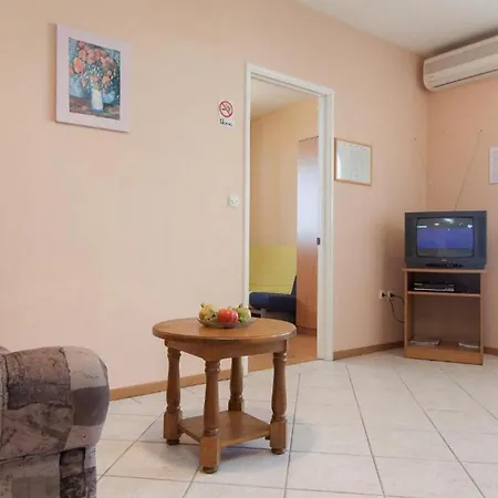 Summerheaven Podgora (Split-Dalmatia)