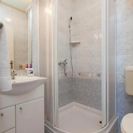 Summerheaven Apartment *