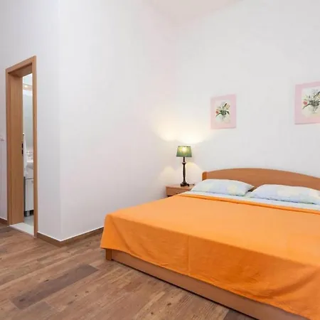 Summerheaven Apartment Podgora (Split-Dalmatia)
