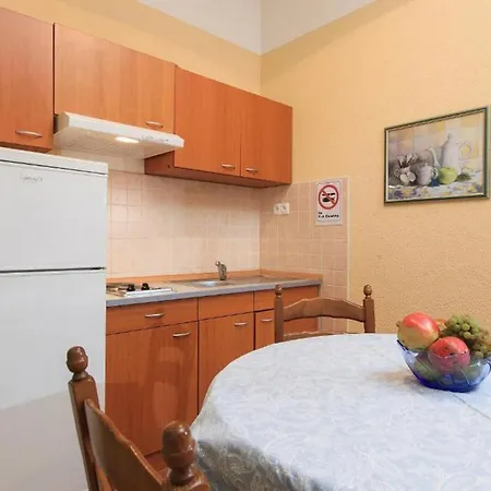 Summerheaven Apartament