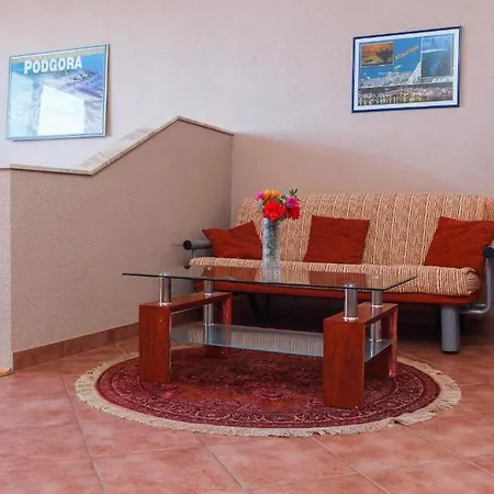 Summerheaven * פודגורה