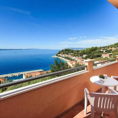 דירה Summerheaven *