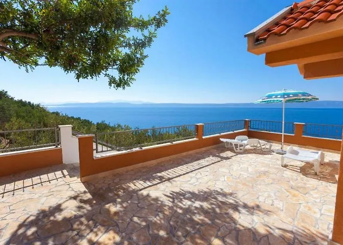 Апартаменты Summerheaven